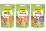 Gimborn Rolls macskafalatka, ízválogatás, 3x40 g