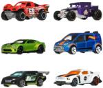 Vlnka Mașini Hot Wheels English Silver Series Legends