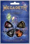 Megadeth Rust In Peace Pană (PP079)