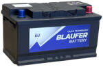 BLAUFER 85Ah 780A right+
