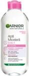 Garnier Skin Naturals Expert micellás víz, 400 ml