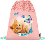 KARTON P+P Sac de exerciții pentru pisici Oxybag