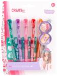 Create it! Creează-l! Stilouri parfumate pentru tatuaje