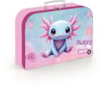 KARTON P+P Valiză laminată Oxybag 34 cm Axolotl