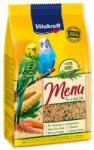Vitakraft Hrăniți Vitakraft Vital Menu peruș 1kg (492-21444) - raijucarii