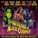 Alice Cooper - The Revenge Of Alice Cooper (Limited Edition) (Yellow Coloured) (2 LP) (4029759206811)