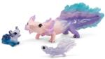 Schleich Kit de descoperire Schleich Axolotl (OLP102642628) Figurina