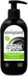 elmiplant Micellás gél szénnel, normál és zsíros bőrre, 200 ml