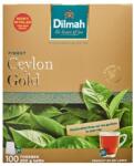 Dilmah 100 db DILMAH CEYLON GOLD teászsákos készlet