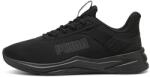 PUMA Puma, FTR Wave hálós futócipő, Fekete, 9.5 (311095-02-9.5) Férfi futócipő