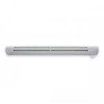 Aereco EAR 308 higroszabályozású légbevezető, zárható, szürke színű (EAR308) (EAR308)