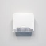 Aereco ETH 1853EX páraérzékelős fali légbevezető (ETH1853EX) (ETH1853EX)