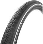 Michelin City Touring Performance Line 28x1, 60 (42-622) 700x40C külső gumi (köpeny), defektvédett (City Shield), reflexcsíkos, E25, 800g, fekete