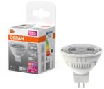 OSRAM LED izzó MR16 GU5, 3/5, 6W/12V 2700/4000/6500K 36° - Osram 4099854063978 (P227966)