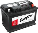 Energizer 70Ah 640A