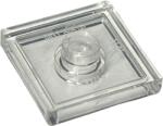 LEGO® Placă netedă modificată 2 X 2 knob (6425449)