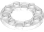LEGO® Placă rotundă 4 X 4 cu gaură 2 X 2 (6018931)