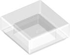 LEGO® Placa neteda 1 X 1 (6047501)