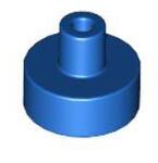 LEGO® Placă netedă modificată 1 X 1 cu pin (6482748)