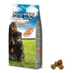  Traditional Dog&Dog 20kg (Lazac)
