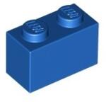 LEGO® Caramida 2 X 1 (300423)