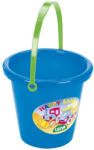LENA LENA: Kék homokozó vödör 15cm-es (05472L)