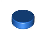 LEGO® Placă netedă rotundă 1 X 1 (6009460)