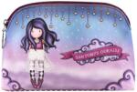 Santoro Голям несесер за аксесоари Santoro Gorjuss Whatever the Weather - Little Storm Cloud (1255GJ01) - homeshop