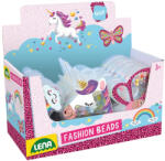 LENA LENA: Színes fűzhető gyöngyök többféle változatban 1db (32052L)