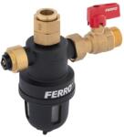 Ferro Mágneses iszapleválasztó 3/4" FMDS20 (FMDS20)