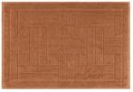Kenzo covor de baie din bumbac KWEAVE Cannelle 55 x 80 cm 99KK-DLU03U_82X (1070383) Covor baie
