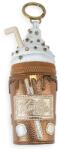 Kurt Geiger London breloc Coffee Cup Charm PPY2-AKD13B_89X (5574939979)