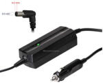 Akyga Autós Tápegység Akyga AK-ND-76 19.5V / 2.31A 45W 4.5 x 3.0 mm + pin (AK-ND-76)