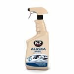 K2 ALASKA jégtelenítő 700 ML pumpás