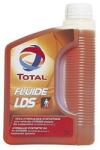 Total 213758/166224 Tot Fluide Lds 1l