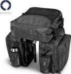 Roswheel Csomagtartó táska kerékpárra 3részes URBAN 3 IN 1 Roswheel