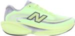 New Balance Fresh Foam Ellipse Afterglow/Lone Star Grey/Black Női futócipő US 8, 5 Férfi futócipő