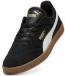 PUMA Club II Indoor Esd Mărime încălțăminte (EU): 42, 5 / Culoare: negru/alb (40446504)