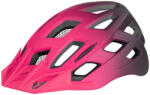 Etape Virt light Mărime cască: 58-61 cm / Culoare: roz/negru (2621521)