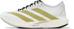 Adidas Adizero Evo SL Woven Ftwwht/Magold/Cblack Férfi futócipő UK 9, 5 Férfi futócipő