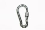 Micul Fermier Carabiniera rapida nr. 7, cu filet, din otel, GF-0073, Micul Fermier (GF-0073)