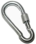 Micul Fermier Carabiniera rapida nr. 8, cu filet, din otel, GF-0074, Micul Fermier (GF-0074)