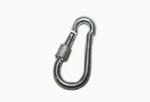 Micul Fermier Carabiniera rapida nr. 6, cu filet, din otel, GF-0072, Micul Fermier (GF-0072)