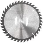 Micul Fermier Disc MF 40T Vidia pentru trimmer acumulator, diametru 150mm MF-MX7003-G01 (MF-MX7003-G01)