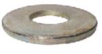 Romsurub Saibe Zincate Late Subtiri M8, 200/set, Romsurub, R9021-08000l (r9021-08000l)