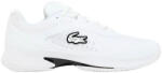 Lacoste Tech Point White 2026 Férfiteniszcipő EUR 42, 5