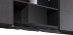 Siemens Hota incorporabila SIEMENS iQ700 studioLine LJ89BET65, clasa A+, 898 m³/h, Motor iQdrive, Senzor climateControl, Control hota prin plita, Conexiune WiFi HomeConnect, Iluminare LED, 80 cm Hota