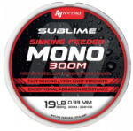 Nytro Sublime Sinking Feeder Mono 0, 30 300m (y0600062)