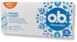  O. B хигиенни тампони, ProComfort, Super, 16 броя