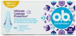  O. B хигиенни тампони, Extra Protect, Normal, 16 броя